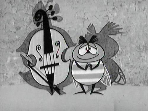 Pohádky z mechu a kapradí Season 1 Episode 8 - Episode 8