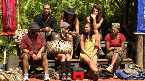 Survivor Season 20 Episode 8 - Expectations