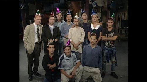 The State Season 3 Episode 13 - Episode 13