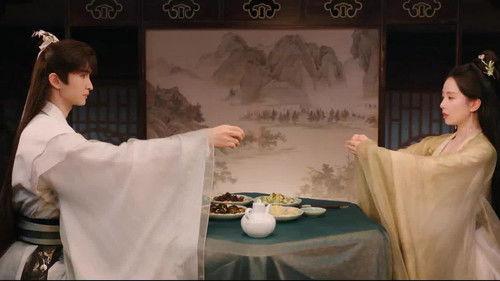 Love in Pavilion Season 1 Episode 6 - Episode 6