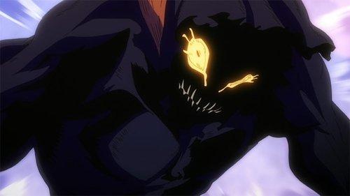 My Hero Academia Season 4 Episode 25 - His Start