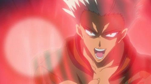 E's Otherwise Season 1 Episode 21 - Frozen Flame