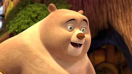 Boonie Cubs Season 1 Episode 25 - Episode 25