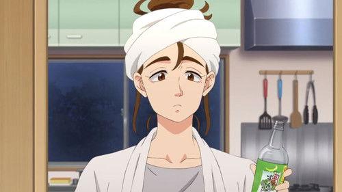 Backflip!! Season 1 Episode 7 - We'll Make a Promise!