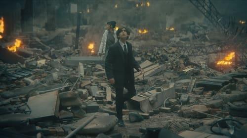 undefined Season 4 Episode 3 - The Squid and the Girl