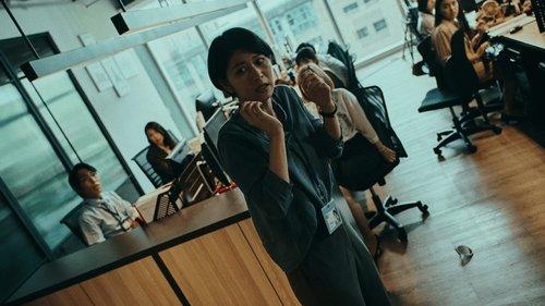 Urban Horror Season 1 Episode 21 - Office Romance