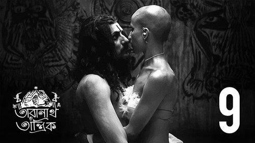 Taranath Tantrik Season 1 Episode 9 - Madhsundari Debi