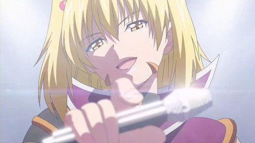 Ultimate Otaku Teacher Season 1 Episode 20 - The Twin Idol