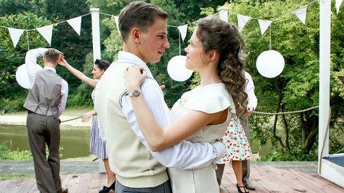 War Girls Season 1 Episode 1 - Episode 1