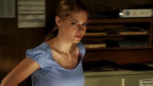 True Justice Season 1 Episode 2 - From Russia With Drugs