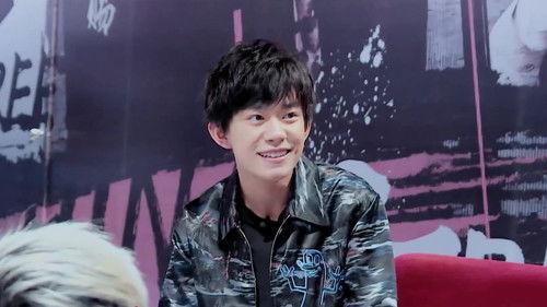 Street Dance of China Season 1 Episode 9 - Episode 9