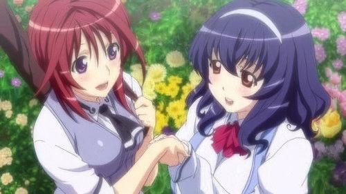 The Qwaser of Stigmata Season 1 Episode 10 - My First (?) Housekeeping