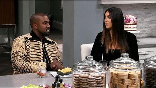 Kocktails With Khloé Season 1 Episode 14 - Kimye and Legends