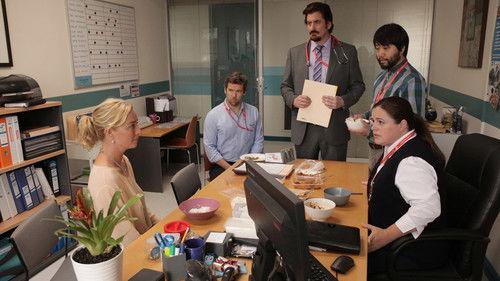 Offspring Season 5 Episode 6 - Emergencies