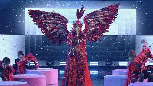 The Masked Singer Russia Season 4 Episode 6 - Episode 6