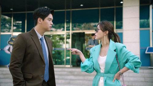 Graceful Family Season 1 Episode 2 - Episode 2