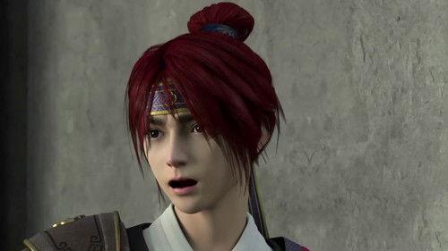 The Young Imperial Guards Season 1 Episode 12 - Episode 12