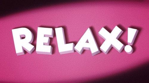 Looney Tunes Cartoons Season 2 Episode 14 - Relax!