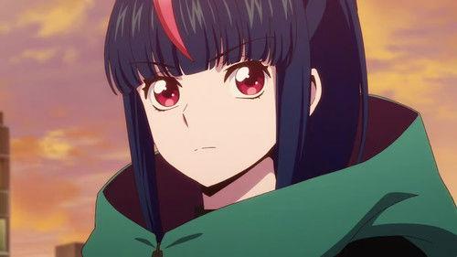 CARDFIGHT!! VANGUARD Season 5 Episode 12 - The Fated Moment