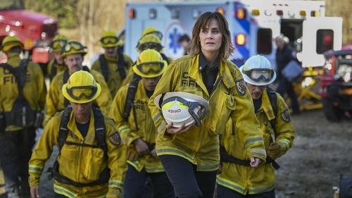 undefined Season 1 Episode 22 - I Know It Feels Impossible