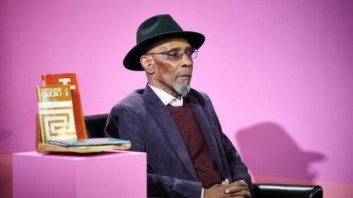 Portrait Artist of the Year Season 11 Episode 4 - Rosie Jones, Linton Kwesi Johnson, Andy Cole