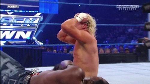WWE Friday Night SmackDown Season 11 Episode 9 - SmackDown - Feb. 27, 2009