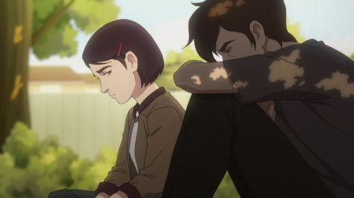undefined Season 1 Episode 6 - You Must Be Caspian