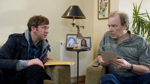 Family Tree Season 1 Episode 2 - Treading the Boards