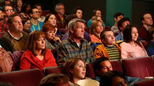The Middle Season 7 Episode 15 - Hecks at a Movie
