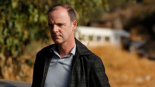 Aquarius Season 1 Episode 8 - Sick City