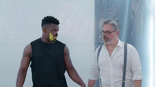 Taskmaster Portugal Season 5 Episode 8 - Episode 8