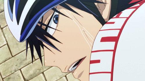 Yowamushi Pedal Season 3 Episode 24 - The Ride of Weeds