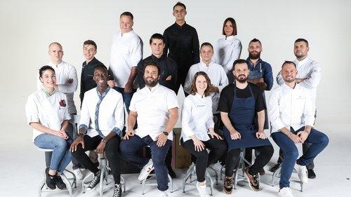 Top Chef Season 13 Episode 1 - Episode 1