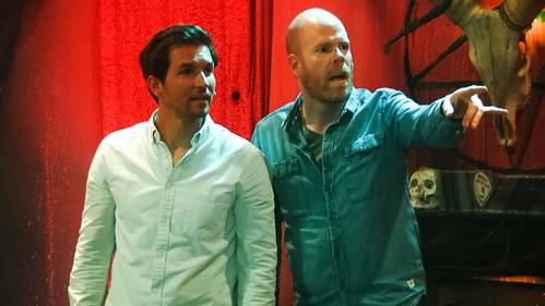 Code van Coppens Season 3 Episode 4 - Episode 4