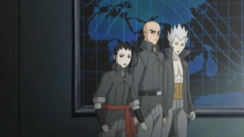 Innocent Venus Season 1 Episode 10 - Decision