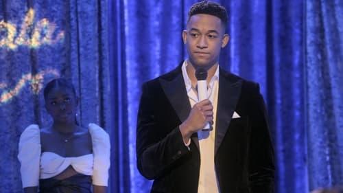 All American: Homecoming Season 1 Episode 8 - Just a Friend