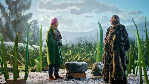 Trolltider – legenden om Bergatrollet Season 1 Episode 21 - Episode 21