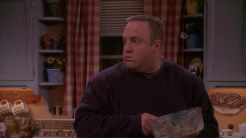 The King of Queens Season 4 Episode 13 - Food Fight