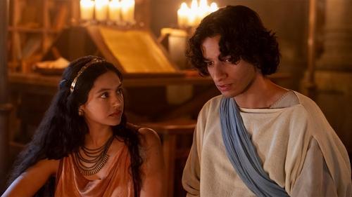 House of David Season 1 Episode 4 - The Song of Moses