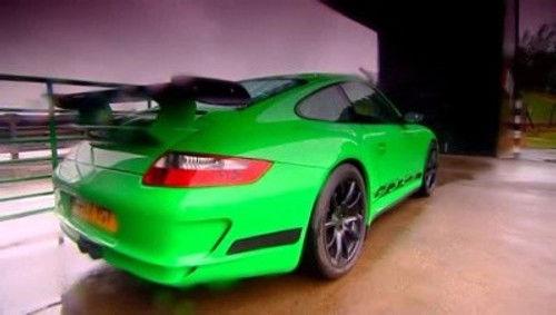 Fifth Gear Season 11 Episode 8 - Episode 8