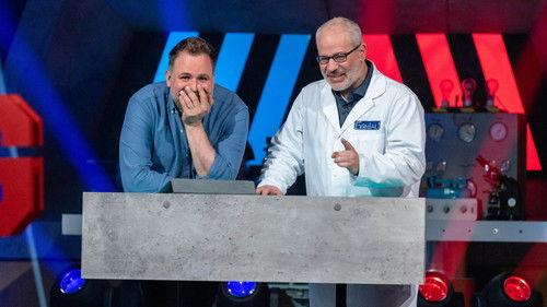 Génial! Season 10 Episode 3 - Episode 3