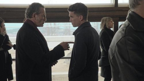 undefined Season 1 Episode 7 - Crossroads