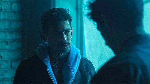 Pact of Silence Season 1 Episode 8 - The Brother