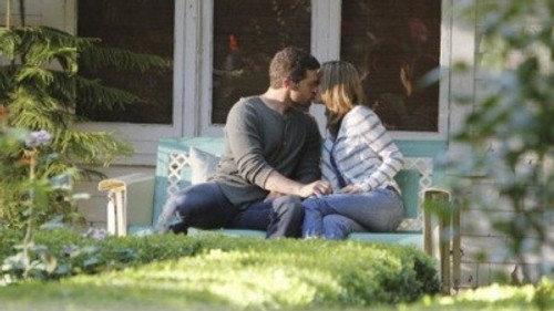 Brothers and Sisters Season 5 Episode 4 - A Righteous Kiss