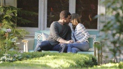 Brothers and Sisters Season 5 Episode 4 - A Righteous Kiss