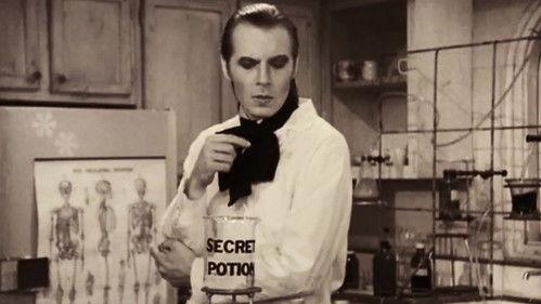 Laverne & Shirley Season 6 Episode 9 - Born Too Late