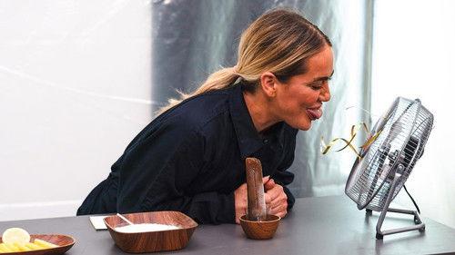 Taskmaster Portugal Season 3 Episode 2 - Think like a funnel