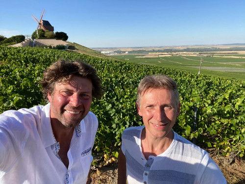 The Columbus Season 4 Episode 1 - Helmut Lotti