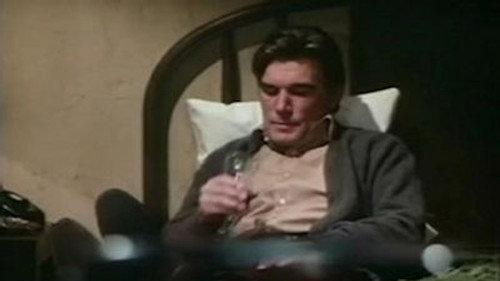 Baretta Season 2 Episode 4 - Nobody in a Nothing Place