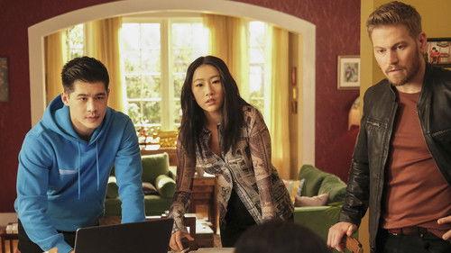 undefined Season 2 Episode 5 - Reunion